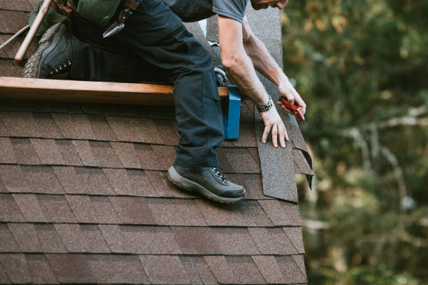 Quick and Trustworthy Emergency Roof Repair Services in Vaiden, MS